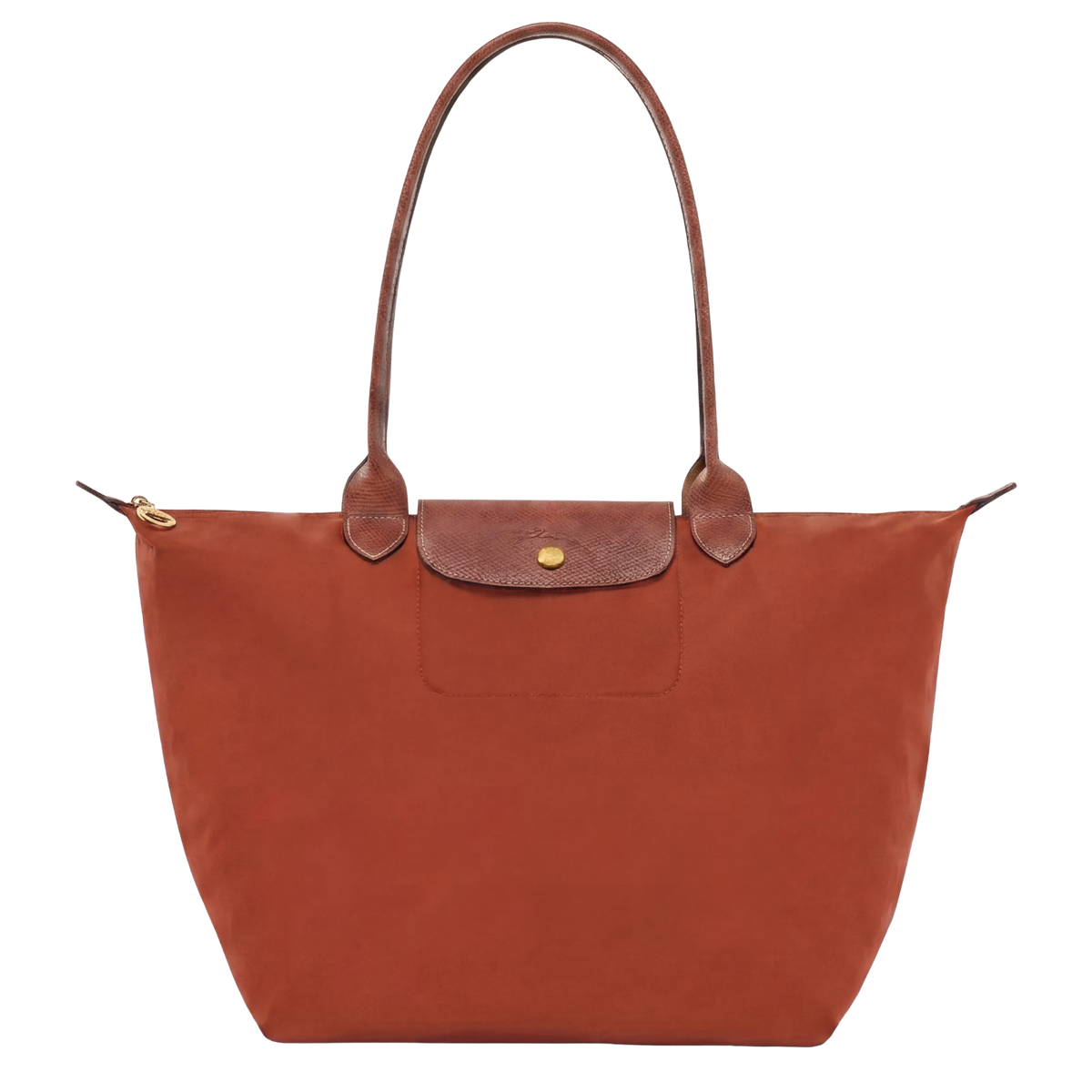 Premium Foldable Nylon Bag | Brick