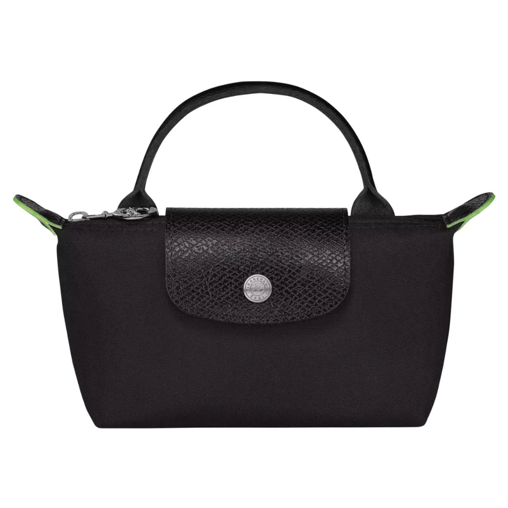 Mini Ella Bag | Midnight | Strap Included