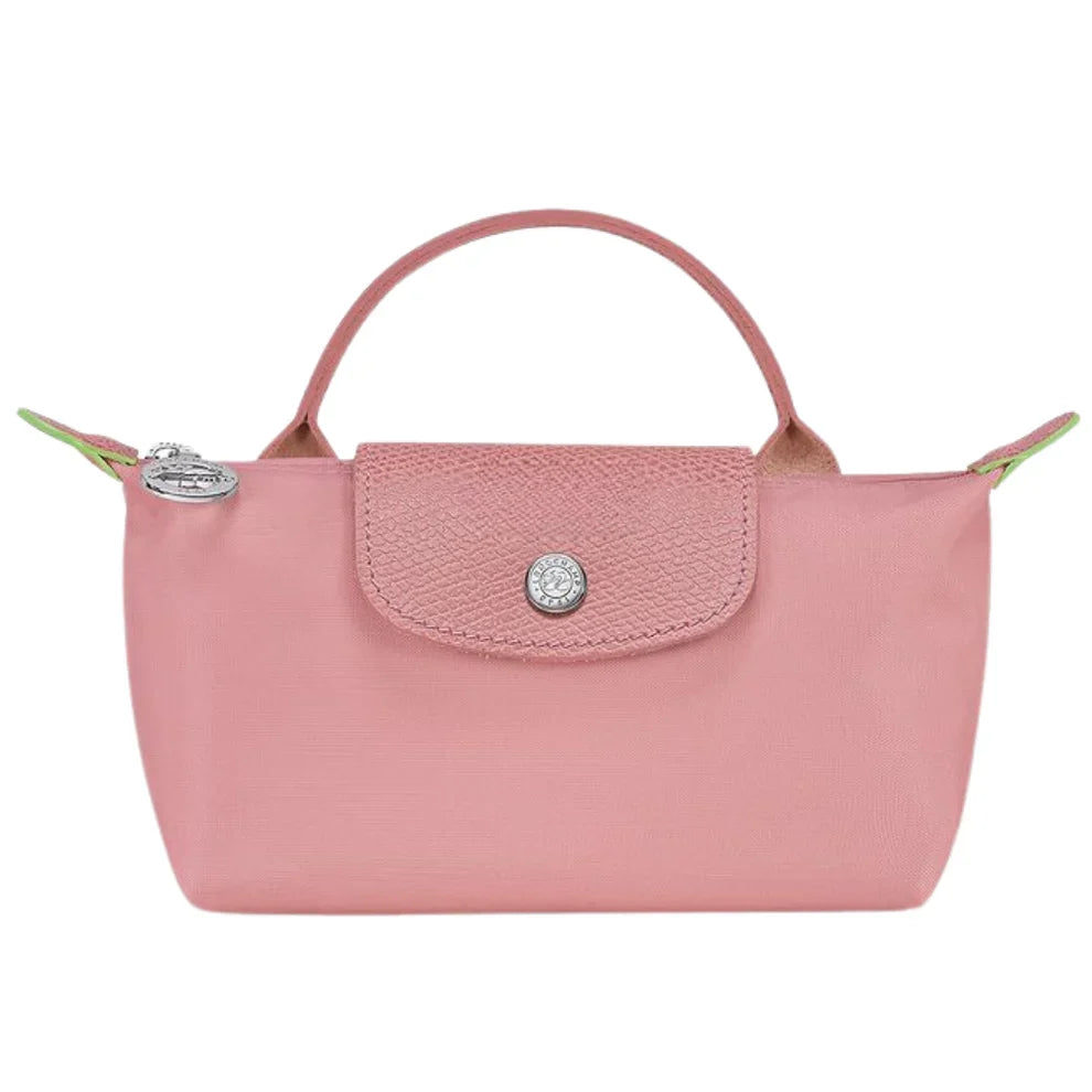 Mini Ella Bag | Pink | Strap Included
