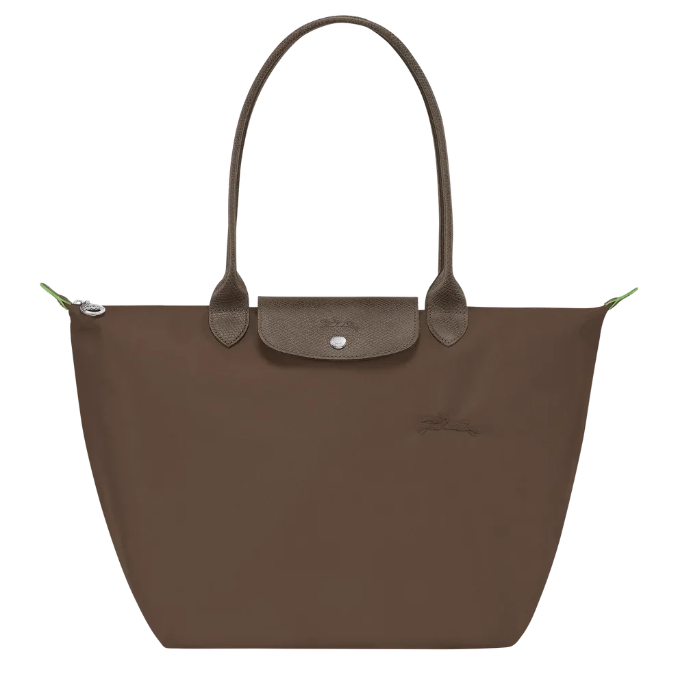 Premium Foldable Nylon Bag | Terra